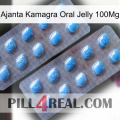 Ajanta Kamagra Oral Jelly 100Mg viagra4